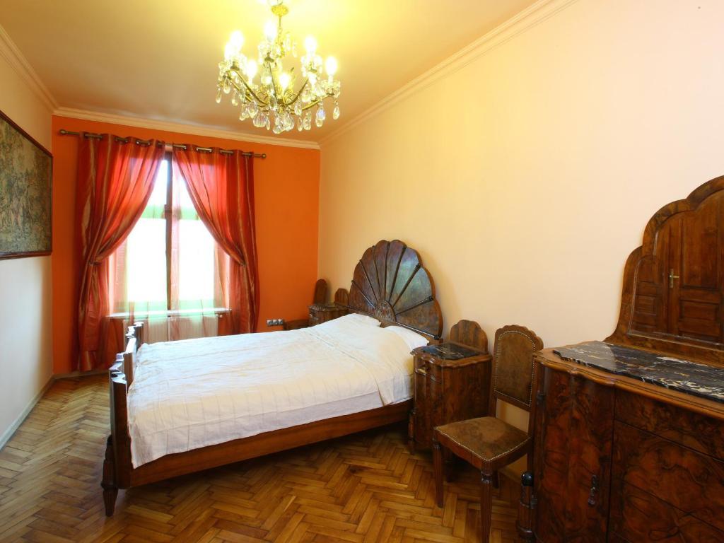 Decameron Apartments 크라쿠프 외부 사진