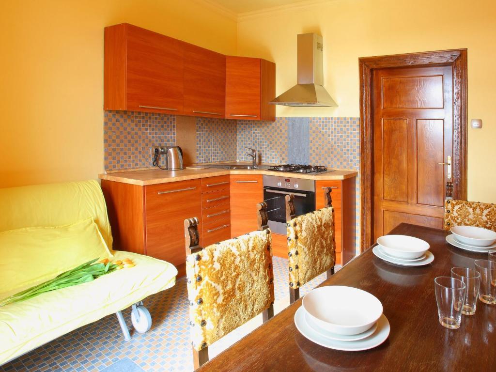 Decameron Apartments 크라쿠프 외부 사진