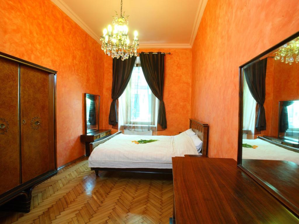 Decameron Apartments 크라쿠프 객실 사진