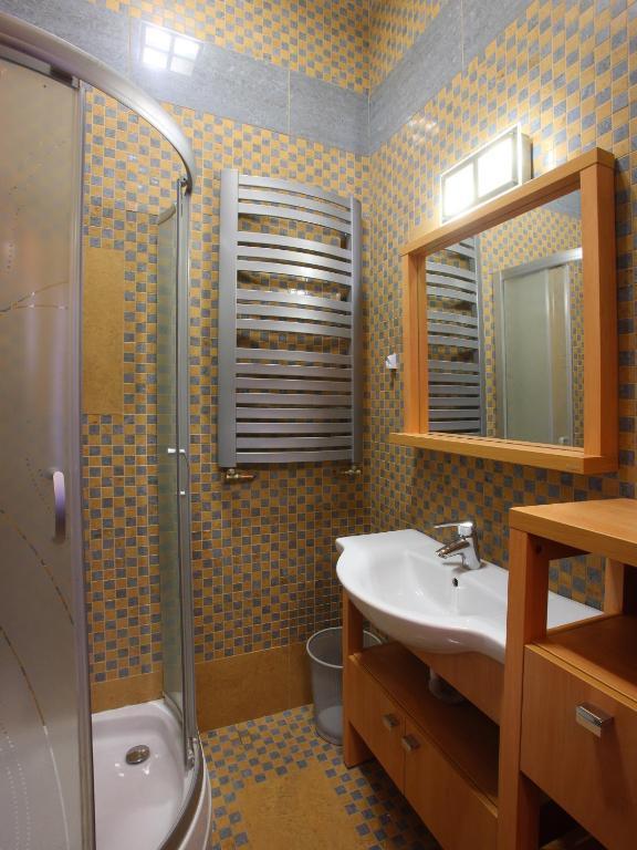 Decameron Apartments 크라쿠프 객실 사진