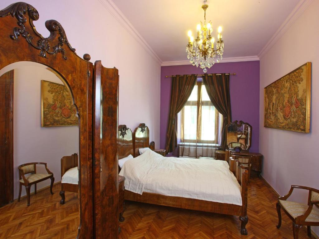 Decameron Apartments 크라쿠프 외부 사진