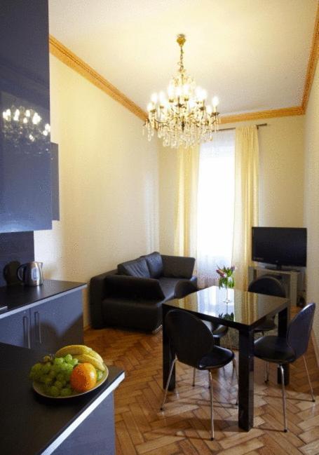 Decameron Apartments 크라쿠프 외부 사진