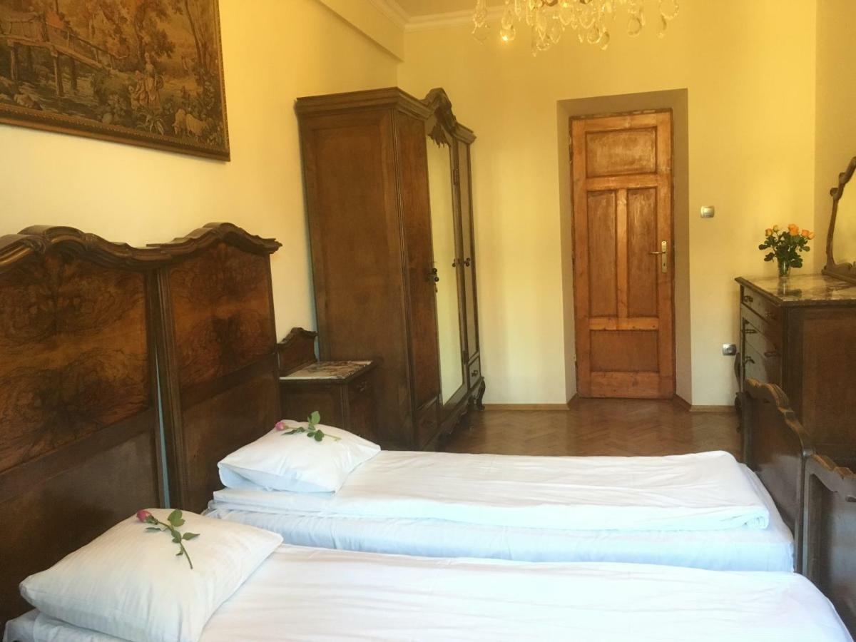 Decameron Apartments 크라쿠프 외부 사진