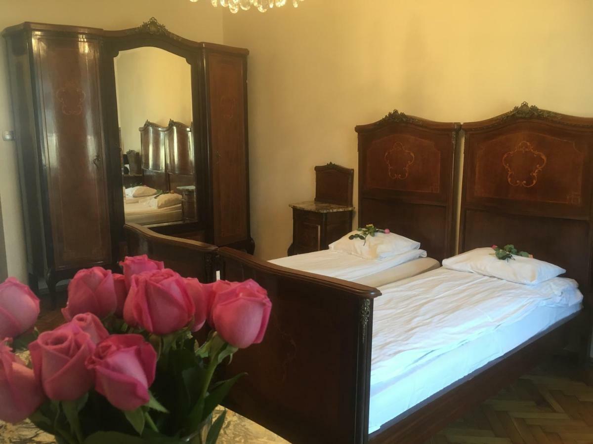 Decameron Apartments 크라쿠프 외부 사진